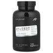 Фото використання Project 1 Nutrition, P1-Test, Бустер Тестостерону, 120 капсул