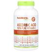 Фото применение NutriBiotic, Витамин С, Ascorbic Acid 100% Pure Vitamin C, 454 г
