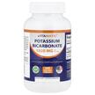 Фото применение Vitamatic, Калий, Potassium Bicarbonate, 240 капсул