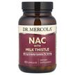 Фото використання Dr. Mercola, Liver Support, Підтримка печінки, 60 капсул