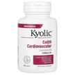 Фото використання Kyolic, CoQ10 Cardiocascular, Кардіо комплекс, 100 капсул