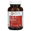 Фото використання E.N.T. Biotic 1 Billion, Пробіотики, 60 таблеток