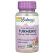 Фото використання Turmeric Root Extract One Daily 600 mg, Куркума 600 мг, 60 капсул
