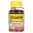 Фото використання Mason, Collagen, Колаген, 60 таблеток