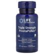 Фото применение Поддержка простаты, Triple Strength ProstaPollen, 30 капсул