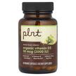 Фото використання Organic Vitamin D3 mcg 2000, Вітамін D3 Холекальциферол, 60 капсу