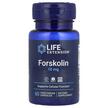 Фото применение Life Extension, Форсколин, Forskolin 10 mg, 60 капсул