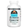Фото використання Source Naturals, Activated Quercetin, Кверцетин, 200 капсул