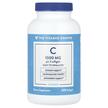 Фото применение TheVitaminShoppe, Витамин C, Vitamin C 1000 mg, 300 капсул
