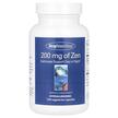 Фото використання Allergy Research Group, Zen GABA 200 mg, ГАМК 200 мг, 120 капсул