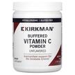 Фото використання Buffered Vitamin C Powder Unflavored, Вітамін C Аскорбат Натрію, 