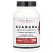 Фото використання PrePrimal, Guarana 1000 mg, Гуарана Екстракт, 150 капсул
