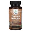 Фото використання Thyroid Support, Підтримка щитовидної залози, 60 капсул