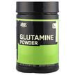 Фото використання Optimum Nutrition, Glutamine Powder Unflavored, L-Глутамін, 1 кг
