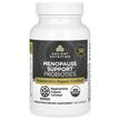 Фото використання Menopause Support Probiotics 50 Billion, Підтримка менопаузи, 60 