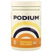 Фото використання Podium Nutrition, Morning Collagen Sweet Cream, Колаген, 290 г