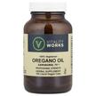 Фото використання Vitality Works, Oregano Oil Carvacrol, Олія орегано, 120 капсул