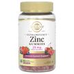 Фото використання Ultra Potency Zinc Gummies Mixed Fruit 25 mg, Цинк, 60 таблеток