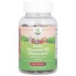 Фото використання Kids Vitamin D3 Gummies Mixed, Вітамін D3 Холекальциферол, 60 таб