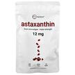 Фото використання Micro Ingredients, Astaxanthin 12 mg, Астаксантин, 120 капсул