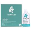 Фото применение HealthyCell, Клеточное здоровье, Telomere Length Grape, 30 шт
