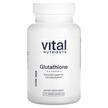 Фото применение Vital Nutrients, L-Глутатион, Glutathione, 100 капсул