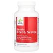 Фото використання Terry Naturally, Healthy Feet & Nerves, Вітамін B, 120 капсул