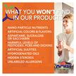 Фото применение NOW, Maca Raw 750 мг, Maca Raw 750 mg, 90 капсул