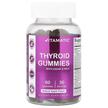 Фото використання Thyroid Gummies With Iodine, Підтримка щитоподібної залози, 60 та
