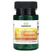 Фото використання Activated B12 Complex Natural Cherry, Вітамін B12 Кобаламін, 60 т