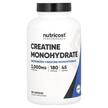 Фото використання Performance Creatine Monohydrate 3000 mg, Креатин, 180 капсул