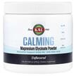 Фото використання Calming Magnesium Glycinate Powder Unflavored, Підтримка стресу, 