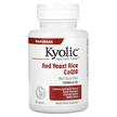 Фото використання Kyolic, Red Yeast Rice CoQ10, Червоний дріжджовий рис, 75 капсул