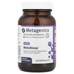 Фото використання Metagenics, MetaSleep, Підтримка сну, 60 капсул