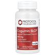 Фото використання Cogumin SLCP 400 mg, Оптимізований куркумін, 50 капсул