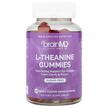 Фото використання BrainMD, L-theanine Gummies Berry, L-Теанін, 60 таблеток