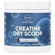 Фото використання MRM, Creatine Dry Scoop Blue Raspberry, Креатин, 90 г
