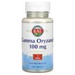Фото применение KAL, Гамма-оризанол, Gamma Oryzanol 100 mg, 100 таблеток