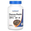 Фото використання Nutricost, Chanca Piedra 1800 mg, Ломикамінь, 120 таблеток