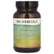 Фото використання Vitamin B Complex, В комплекс з Бенфотиаміном, 60 капсул