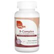 Фото використання Bioactive B-Complex, B-комплекс, 120 Timed Release Tablets