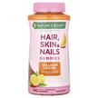 Фото використання Hair Skin & Nails Gummies Tropical, Шкіра нігті волосся, 140 