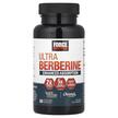 Фото применение Force Factor, Берберин, Ultra Berberine, 60 капсул