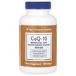 Фото використання TheVitaminShoppe, CoQ-10 400 mg, Коензим CoQ10, 60 капсул