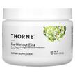 Фото використання Pre-Workout Elite Citrus Berry, Передтренувальний комплекс, 122.6