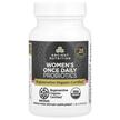 Фото використання Women's Once Daily Probiotics, Пробіотики для жінок, 30 капс