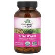 Фото використання Organic India, Shatavari 800 mg, Шатаварі, 180 капсул