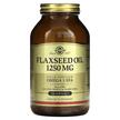 Фото використання Solgar, Flaxseed Oil 1250 mg, Лляна олія, 100 капсул