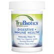 Фото використання TruBiotics, Digestive + Immune Health, Пробіотики, 60 капсул