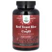 Фото використання Nature's Craft, Red Yeast Rice + CoQ10, Коензим CoQ10, 240 к